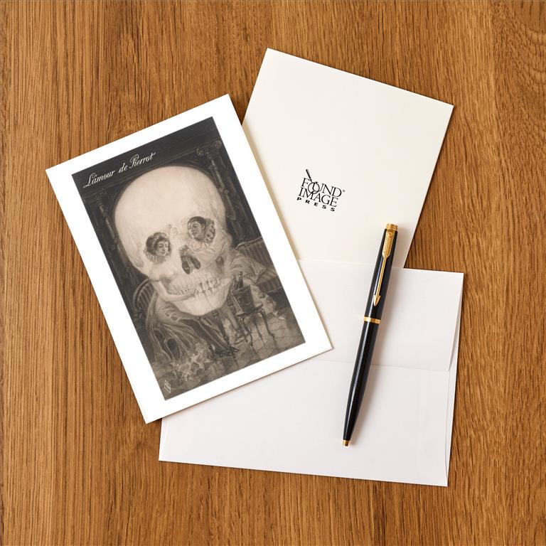 Greeting Card LS-191