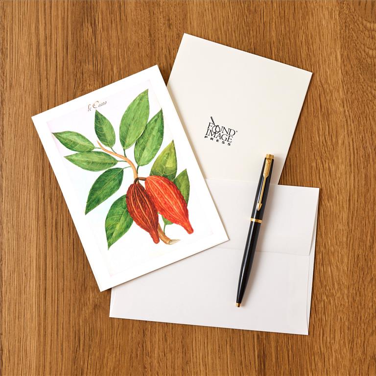 Greeting Card FR-118