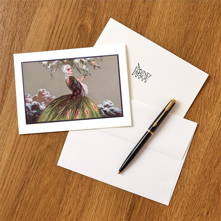 Greeting Card KU-119