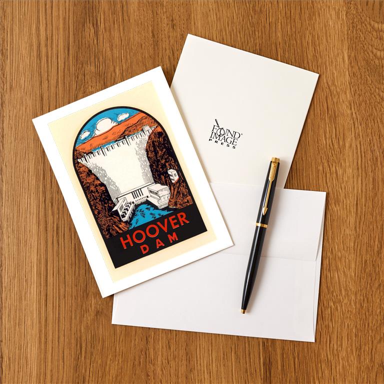 Greeting Card NV-264