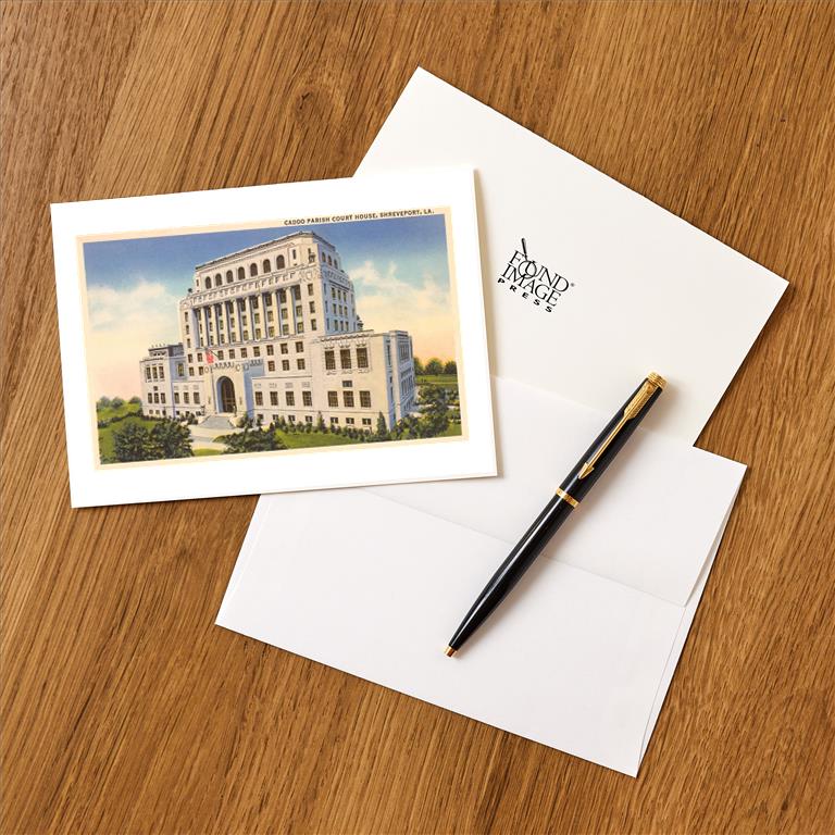 Greeting Card LU-146