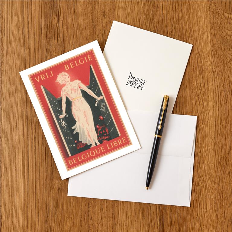 Greeting Card FG-313