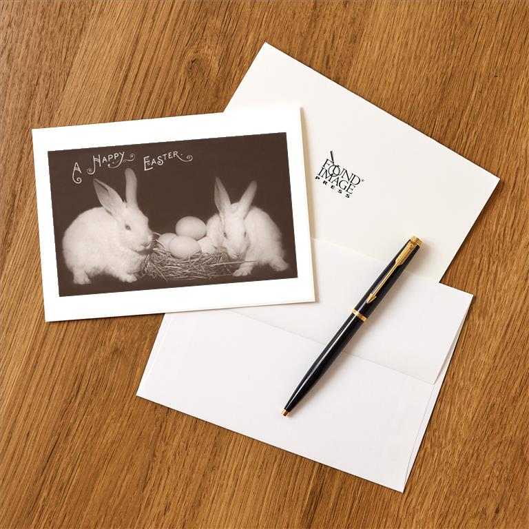 Greeting Card EA-195