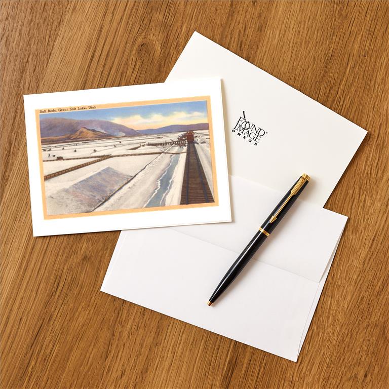 Greeting Card UT-20