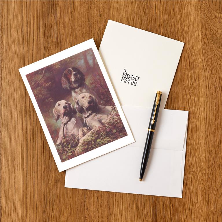 Greeting Card DG-223