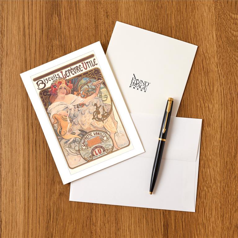 Greeting Card AT-367