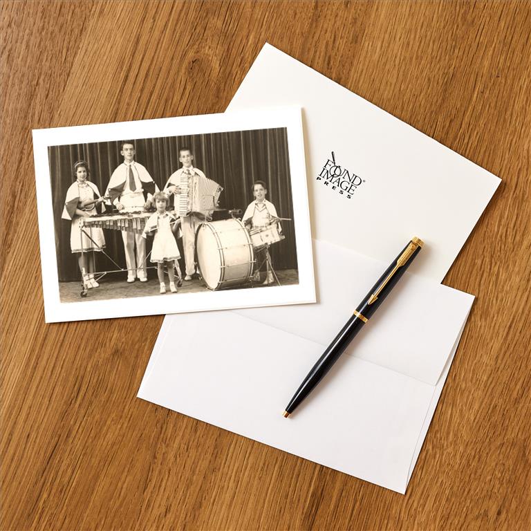 Greeting Card AP-121