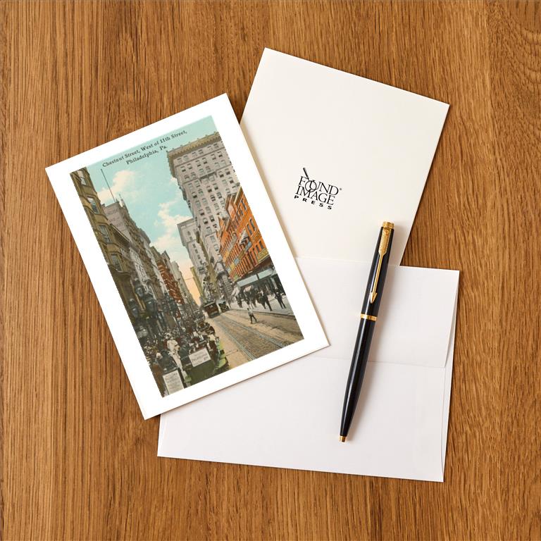 Greeting Card PA-133