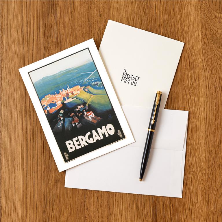 Greeting Card TR-135