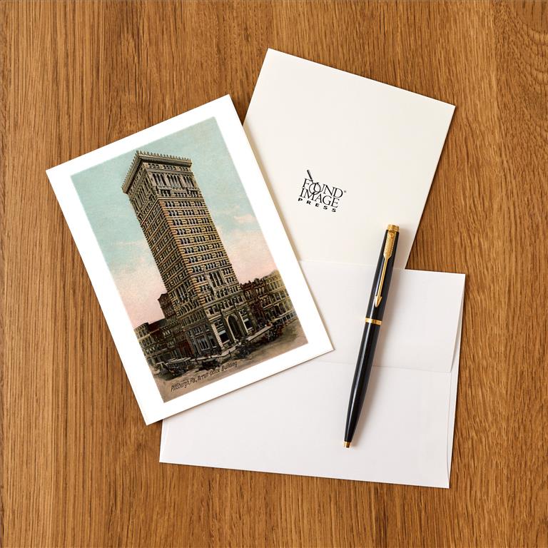 Greeting Card PA-510