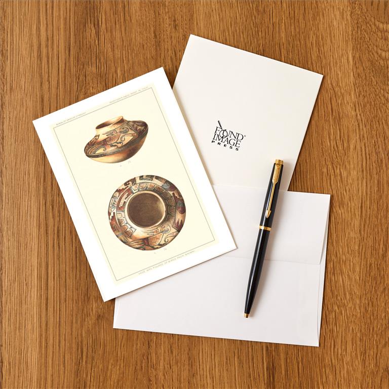 Greeting Card NA-221