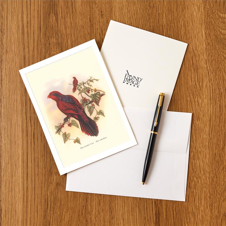 Greeting Card BD-537