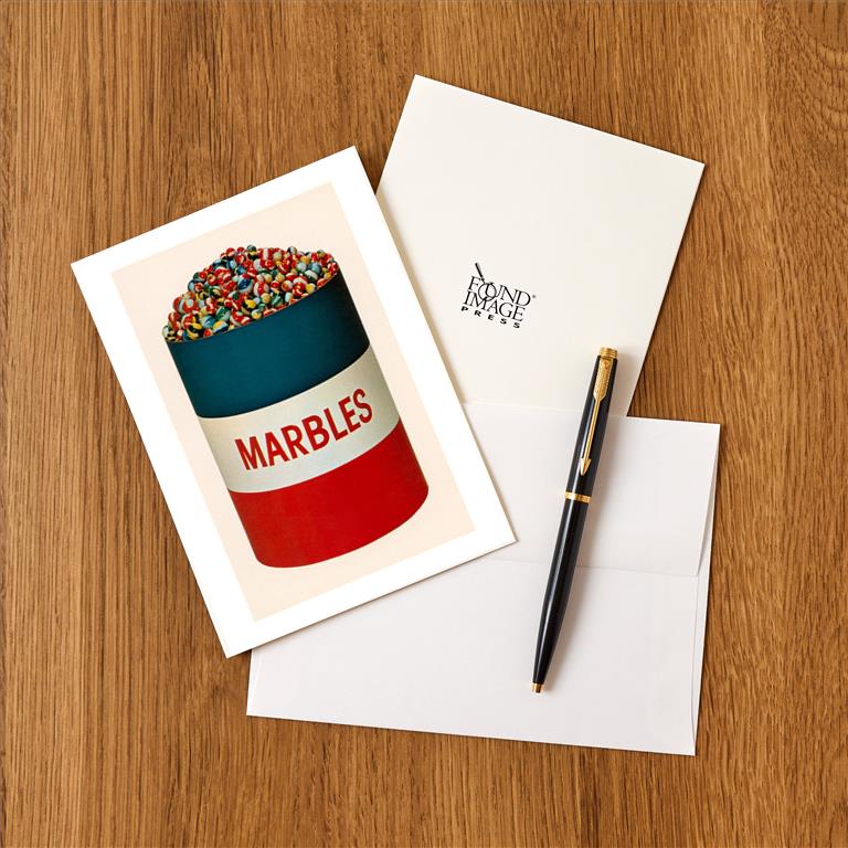 Greeting Card NP-695