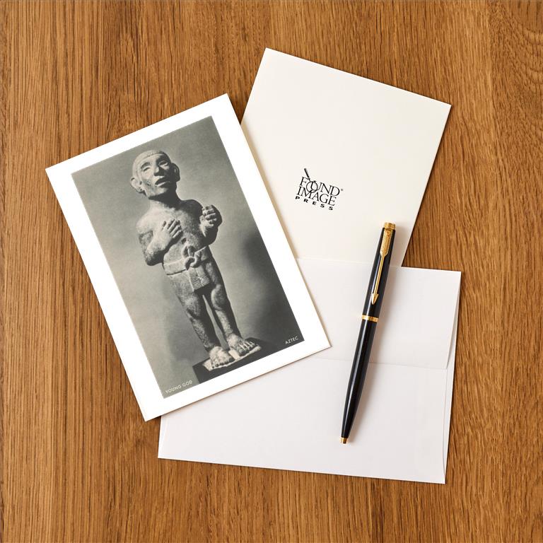 Greeting Card MX-336