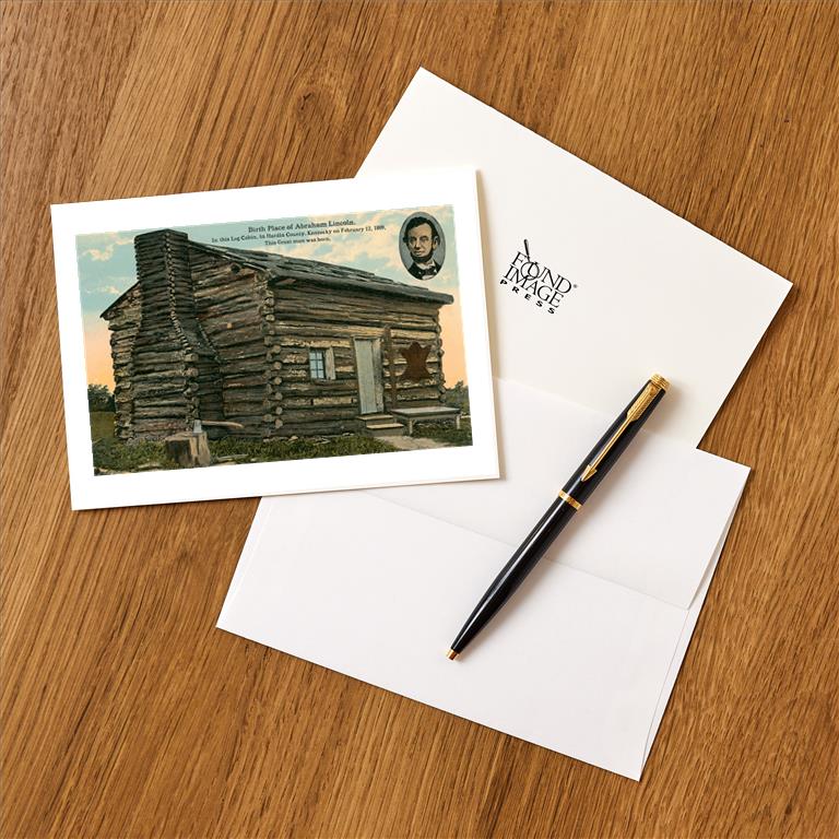 Greeting Card KY-242