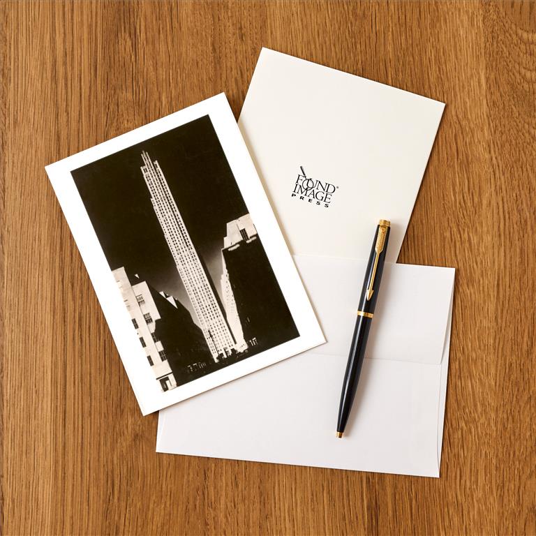 Greeting Card NY-718