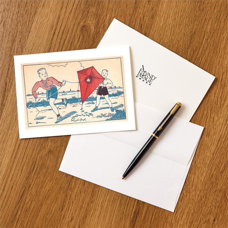 Greeting Card KF-824