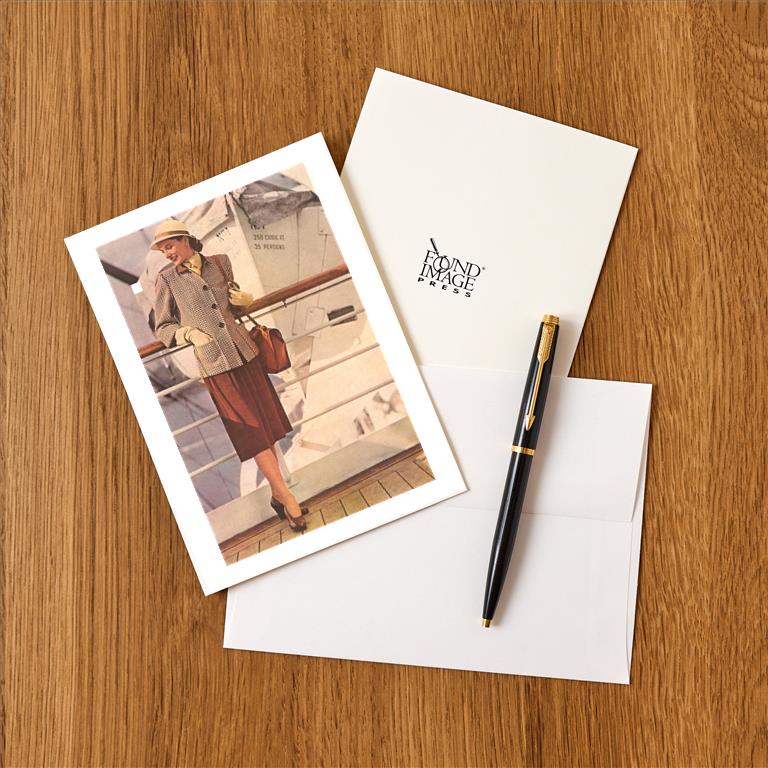 Greeting Card FN-373