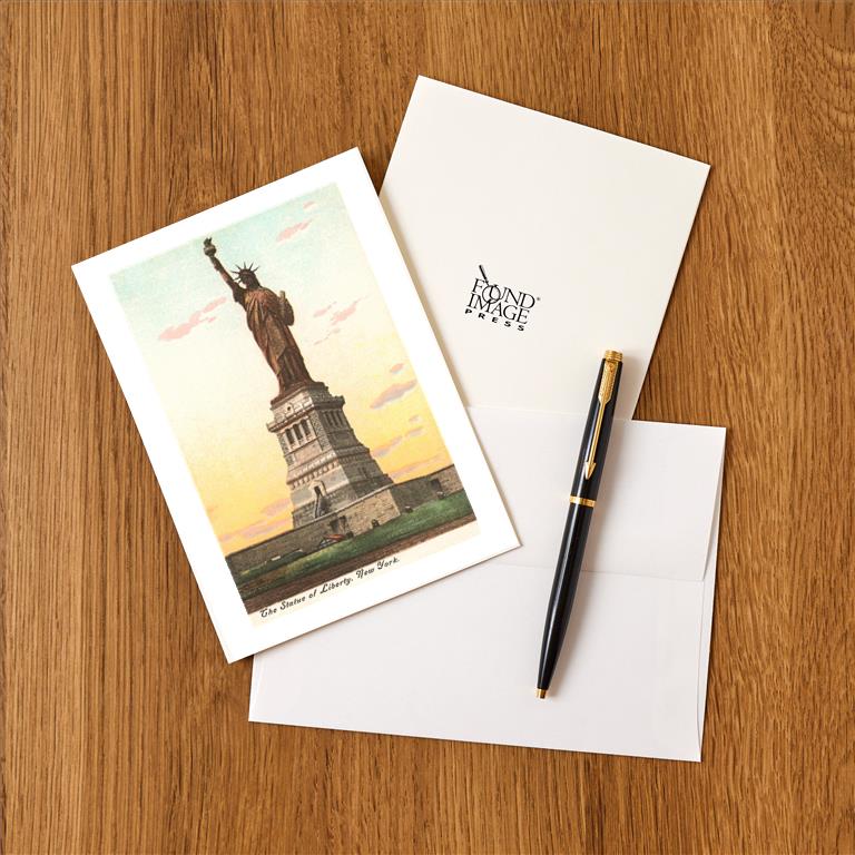 Greeting Card NY-67