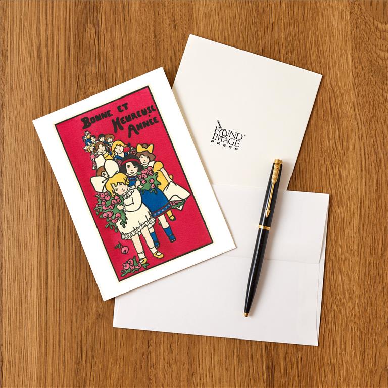 Greeting Card KF-273