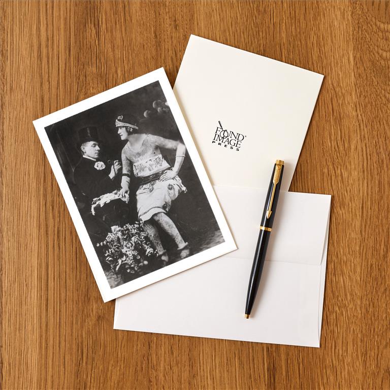 Greeting Card CI-223