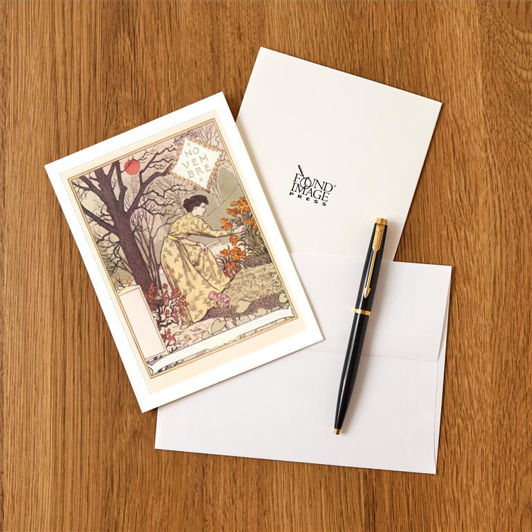 Greeting Card ZC-110