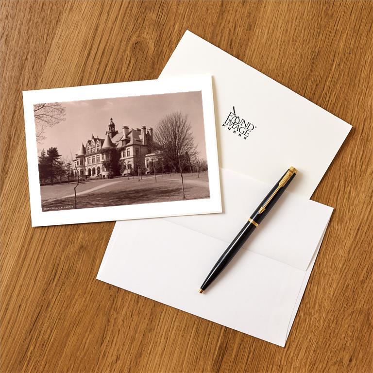 Greeting Card WA-477