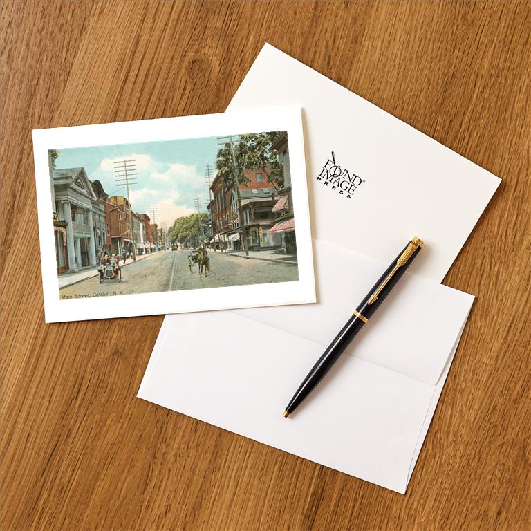 Greeting Card NS-294