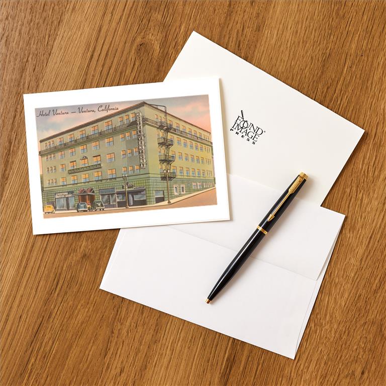 Greeting Card CA-630