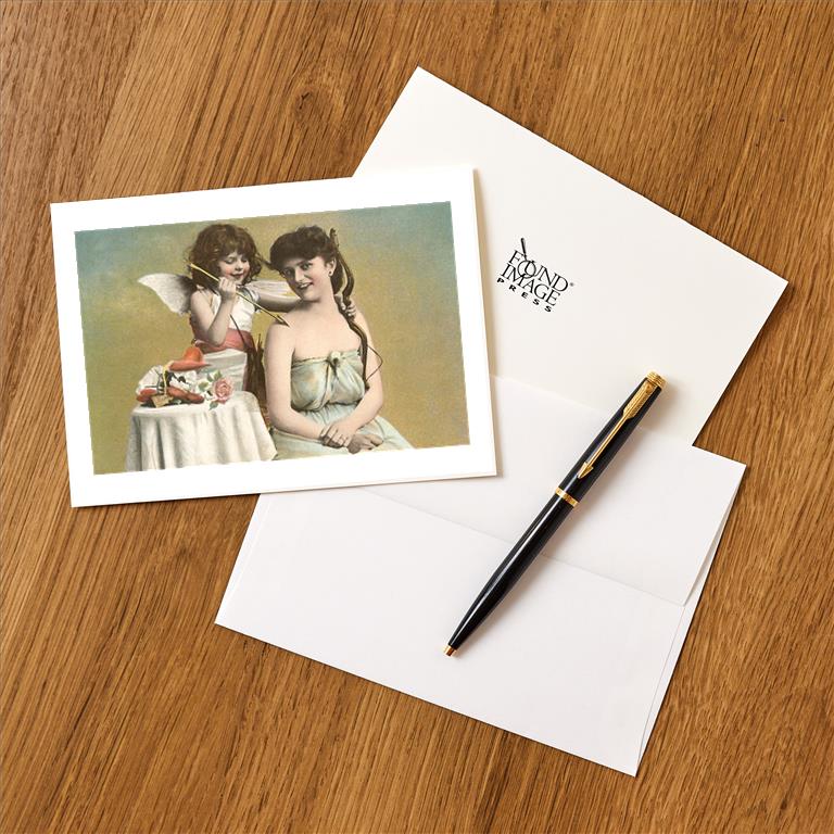 Greeting Card VL-47