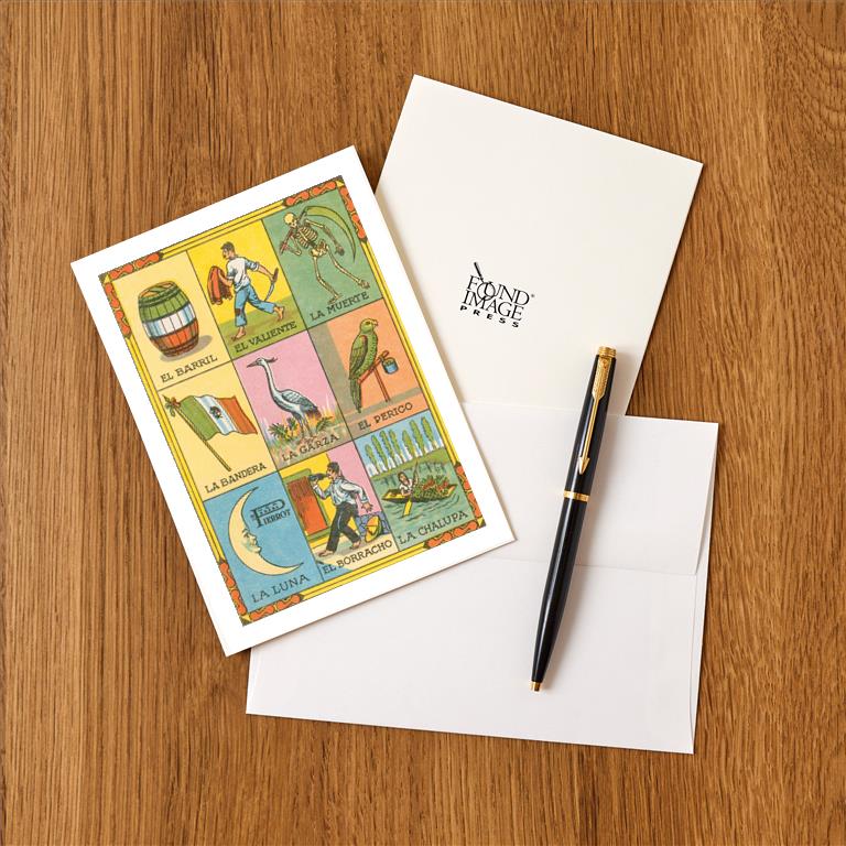 Greeting Card MX-437