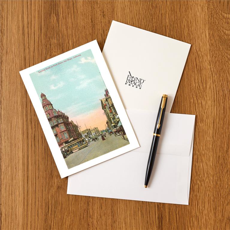 Greeting Card SD-182