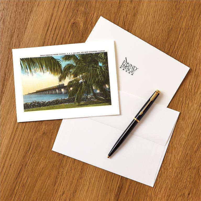 Greeting Card FL-869