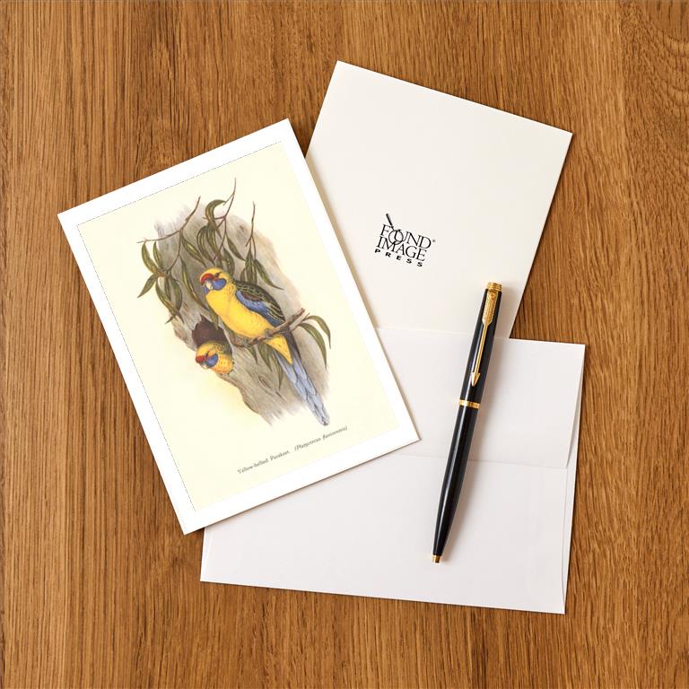 Greeting Card BD-535