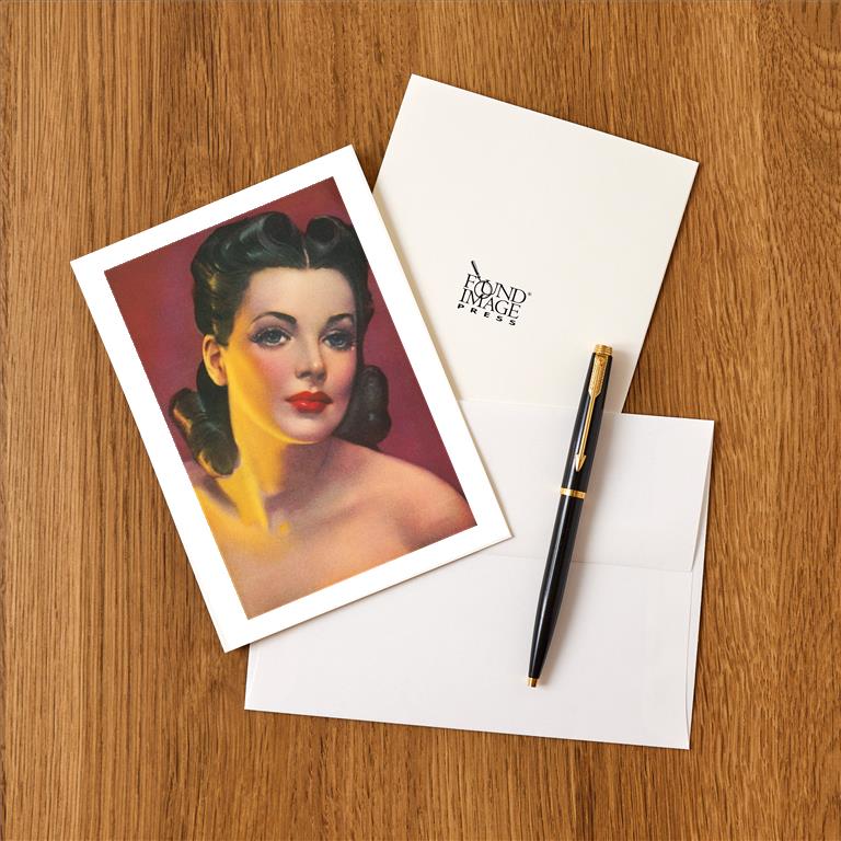 Greeting Card GY-127