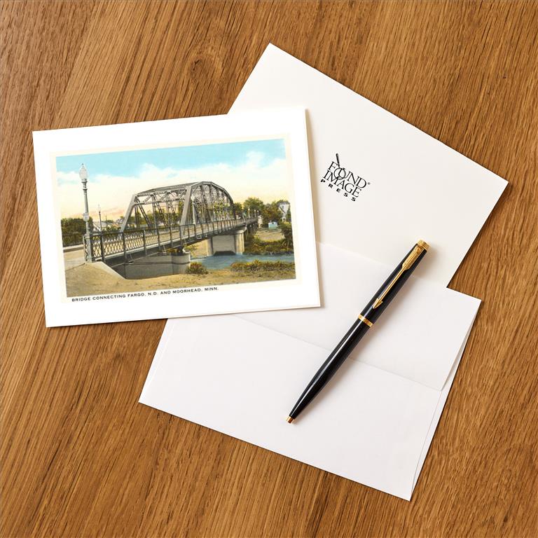 Greeting Card MN-170