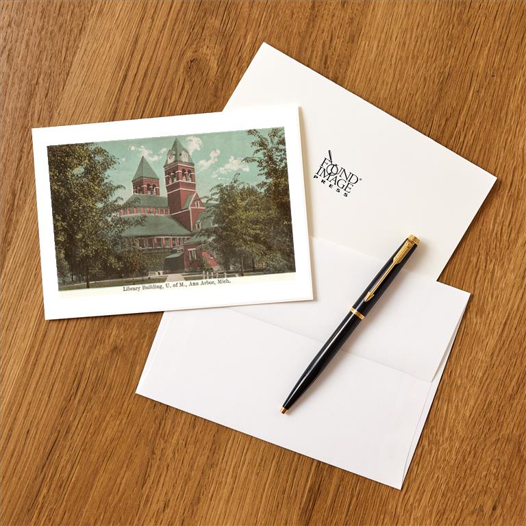 Greeting Card MI-407