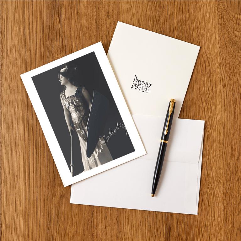 Greeting Card MS-250