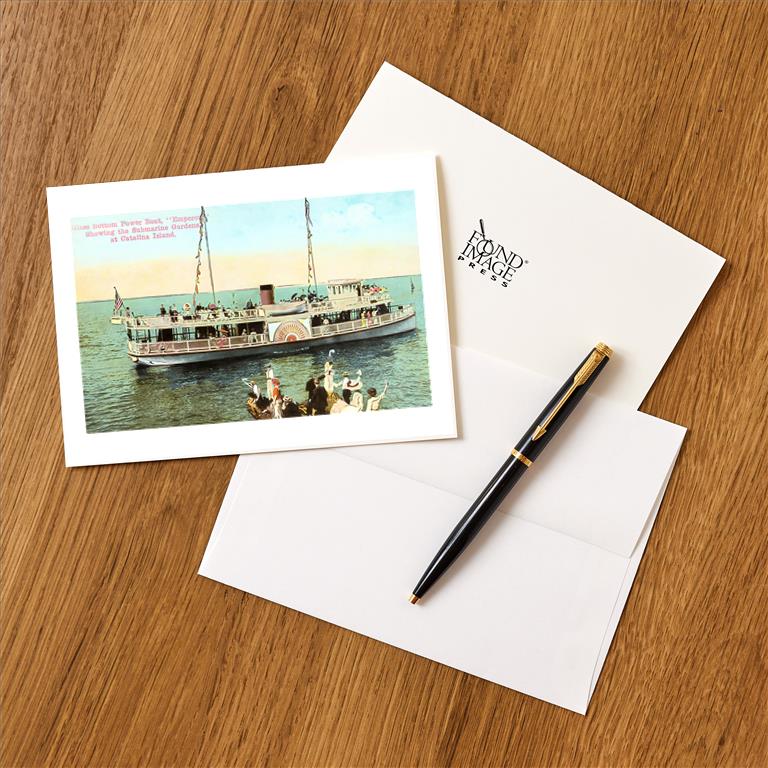 Greeting Card CA-157