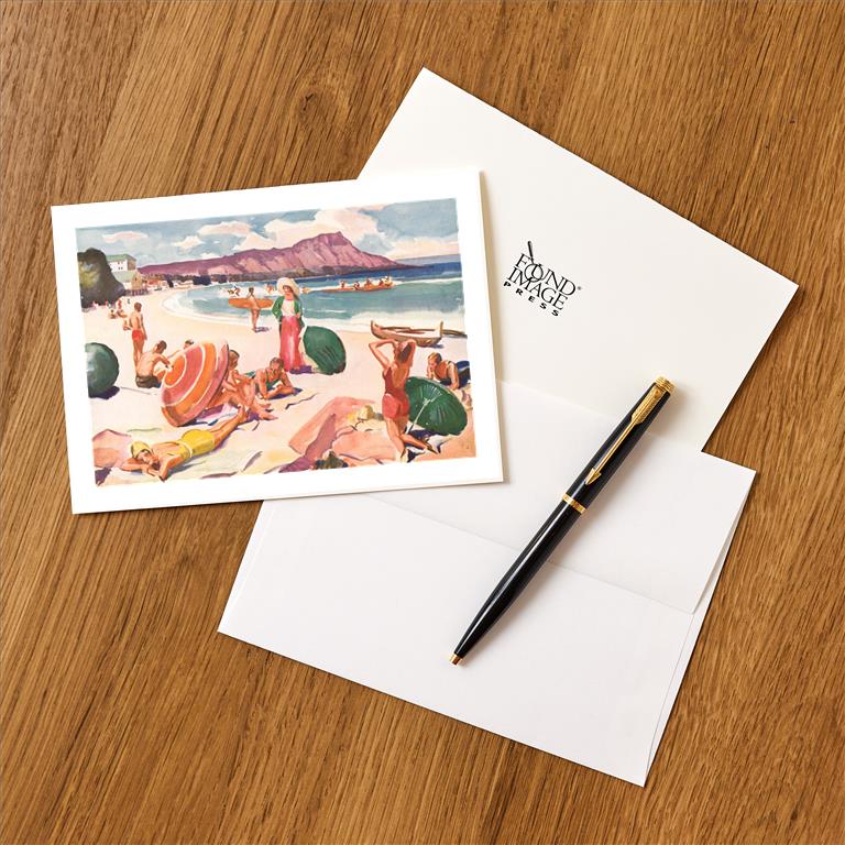 Greeting Card HI-575