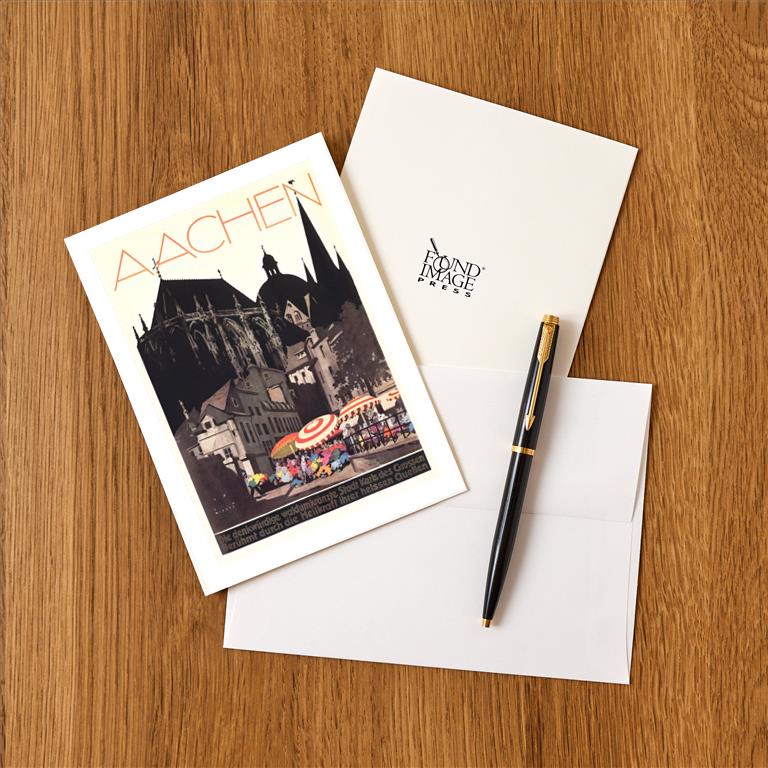 Greeting Card PO-315