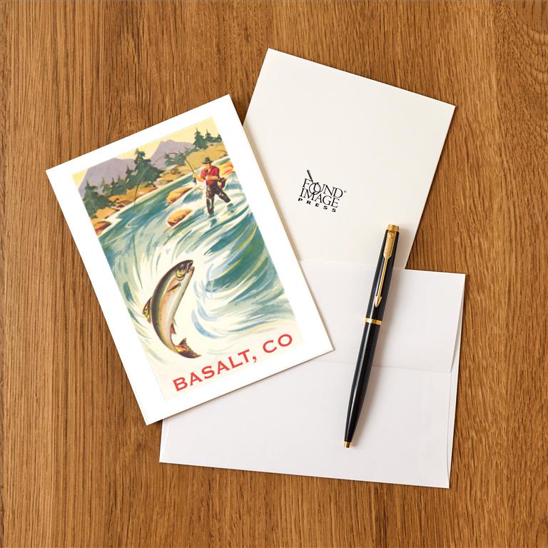 Greeting Card CO-362