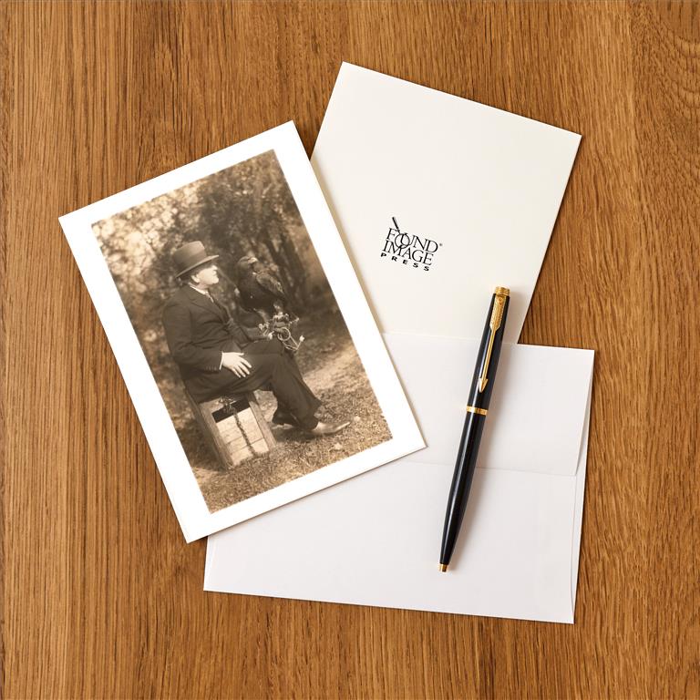 Greeting Card AA-200