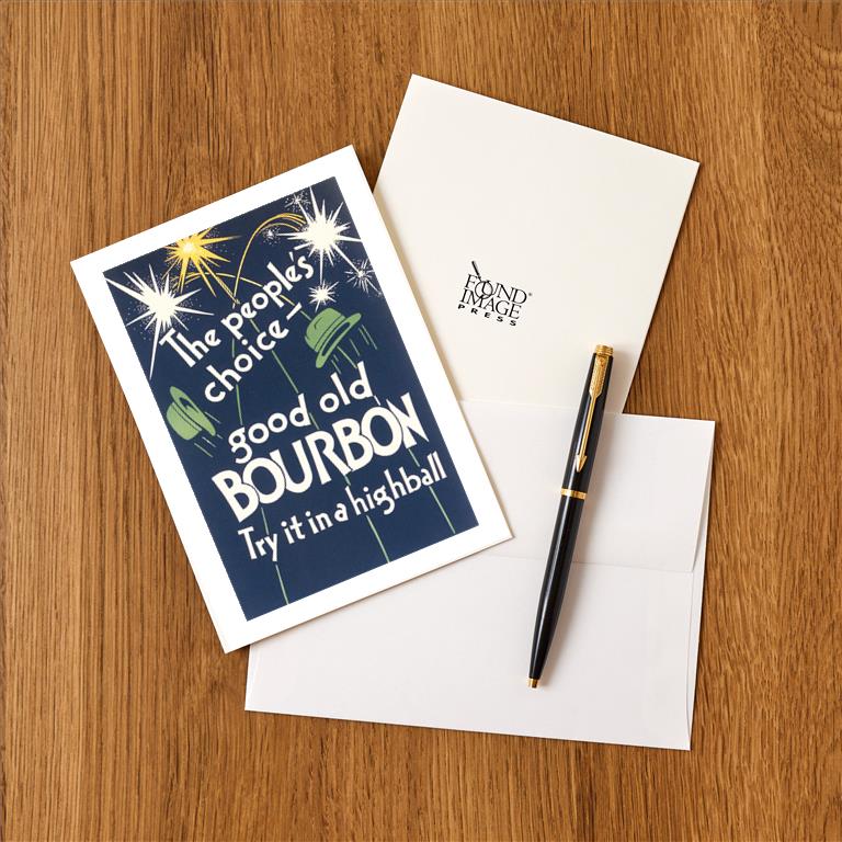 Greeting Card BV-250