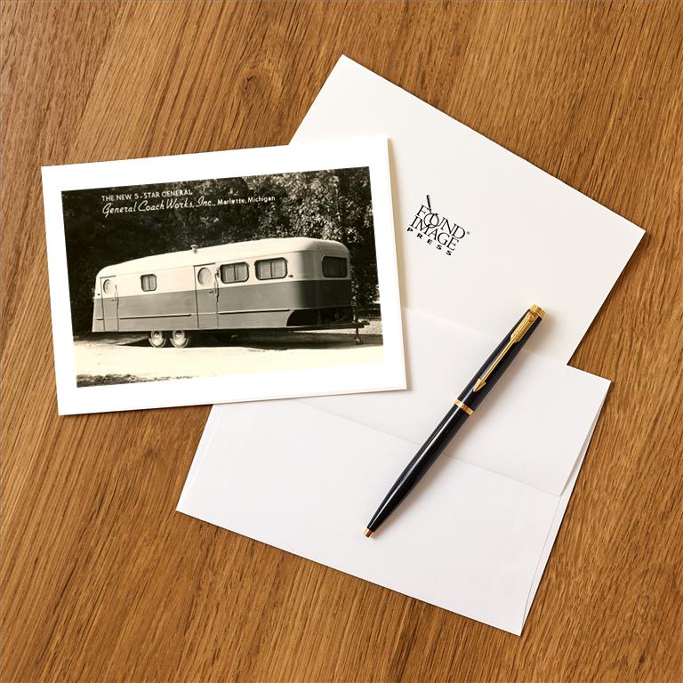 Greeting Card RS-171