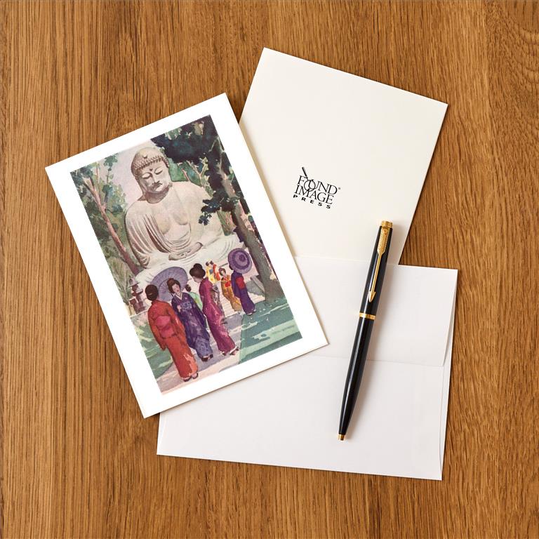 Greeting Card RG-117