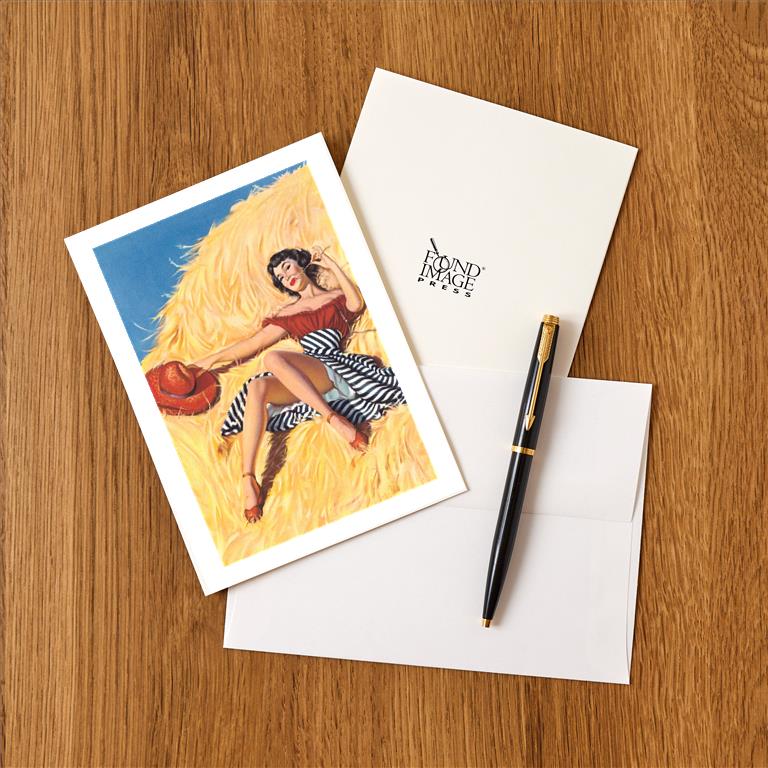 Greeting Card GY-187