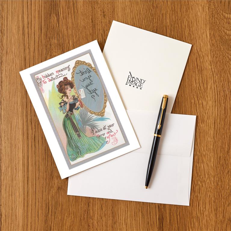 Greeting Card LS-224