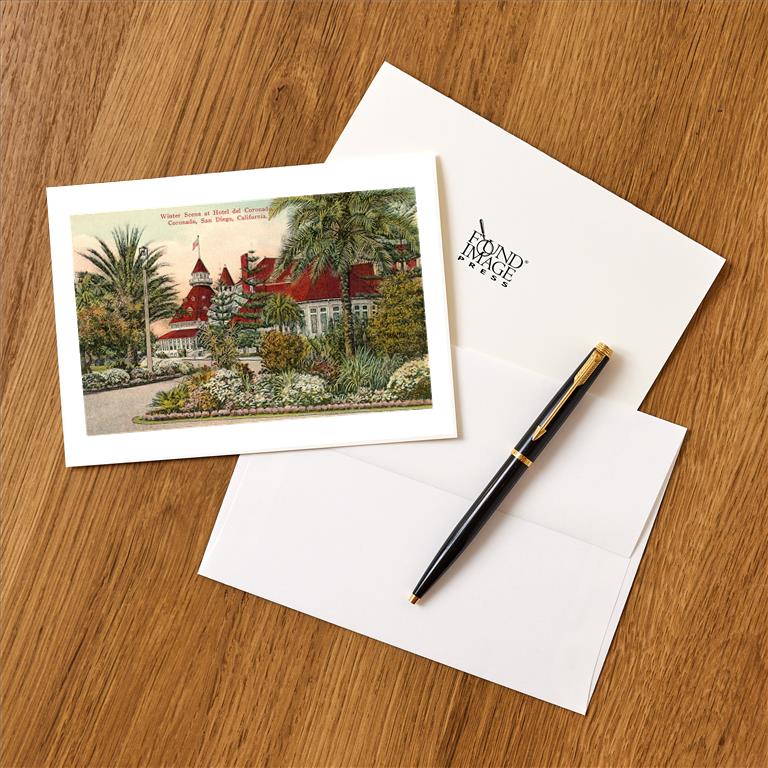 Greeting Card SD-632