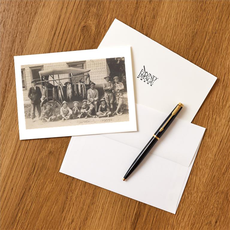 Greeting Card FS-188